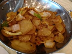 -扬州狮子楼·非遗淮扬菜(总店)