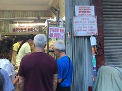 -Bánh Mì Huynh Hoa