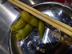-内蒙古海拉尔烤羊腿·烤全羊·烧烤