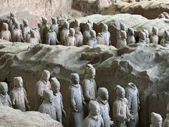 -秦始皇帝陵博物院(兵马俑)