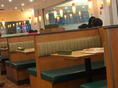 -萨莉亚意式餐厅(特力时尚汇店)