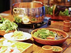 -亮欢寨酸汤鱼(沙冲路店)
