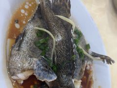 -考记泥焗鸡农庄·海鲜(北洛秘境店)