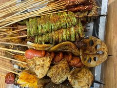 -非凡烧烤(历史博物馆店)