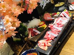 -樱宿日式和牛烧肉(五道口店)