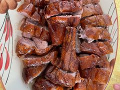-烧鹅妹饭店