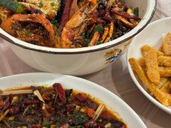 -辣螃铠盆盆蟹大排档(总店)