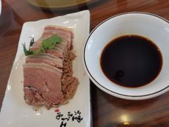 -三林民间传菜