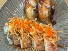 -沼津港精致料理·寿喜烧·烧鸟(漕河泾印象城店)