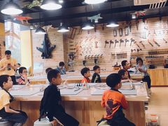 -手创未来·木工DIY手作