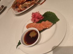 -长春凯悦酒店咖啡厅Market Café
