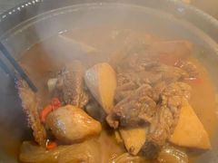 -吃饭皇帝大(解放西路店)