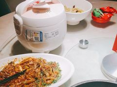 -味上湘菜馆(岳麓山店)