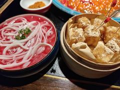 -吼堂老火锅(太古里总店)