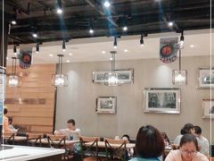 大堂-大家乐(广州白云三元里2店)