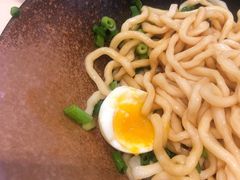 -面乙新派手擀面(大悦城店)
