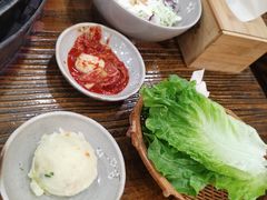 -高基五春川炒鸡排 韩国料理(威海总店)