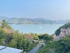 -天目湖涵田度假村