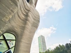 -证大喜玛拉雅中心