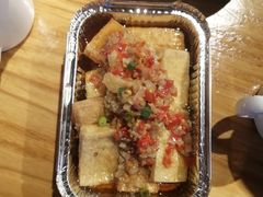 -么肆烤肉(蓝山名邸店)