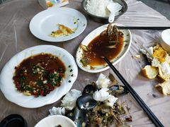 -阿杰臻选海鲜饭店(普陀山店)