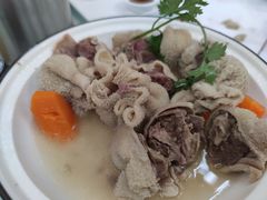 -羊之道草原味道清真餐厅(番禺店)