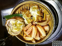 -蟹之国·精品蟹料理(极地店)