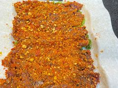 孜然麻辣牛肉-唇辣号重庆老火锅(亦庄店)