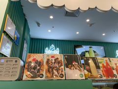 -CHOCHENG&CO.(欢乐海岸店)