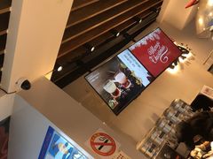 -注春·荞麦奶茶(新天地旗舰店)