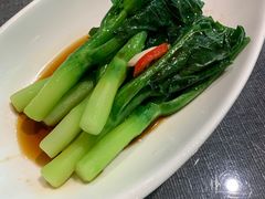 -御花园·粤菜·海鲜火锅(中山公园店)