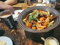 -玛吉阿米·餐吧