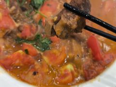 -龙香居海鲜浑锅家常菜·特色驴肉