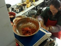 -蓉城西二道无名冒菜(西二道街店)