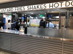 门面-Shake Shack(西单大悦城店)