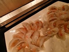 蔬菜饺-香港唯港荟 Hotel ICON – The Market