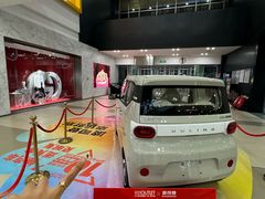 -杉杉奥特莱斯广场(哈尔滨店)