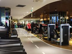 -银吉姆健身(恒隆馆)