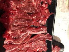 -京韵胡同·酱香羊蝎子火锅涮肉(长寿路店)