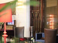 -定制下午茶·咖啡·甜品(温德姆至尊豪廷大酒店)