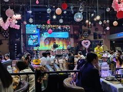 -胡桃里乐队酒馆(广州塔店)