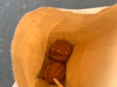 核桃饼-莫朗核桃饼(虹泉路店)