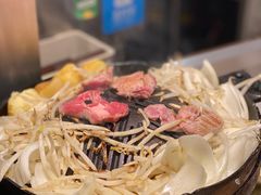 -成吉思汗 しろくま(札幌本店)
