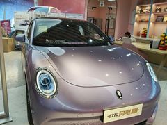 -中山公园-龙之梦停车场