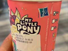 -DQ·蛋糕·冰淇淋(南开大悦城2F店)