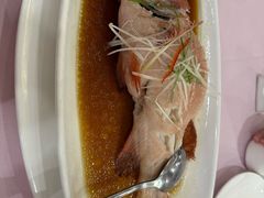 -顺风海鲜港(金玉兰店)