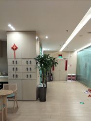 -归位瑜伽＆普拉提馆