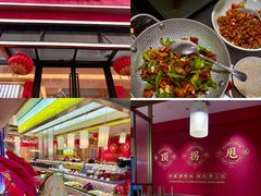 -湘江红·湖南招牌菜(莲花南路店)