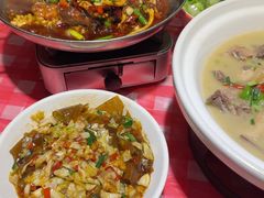 -龙师傅卤炒(天马店)