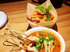-太二酸菜鱼(正大广场店)